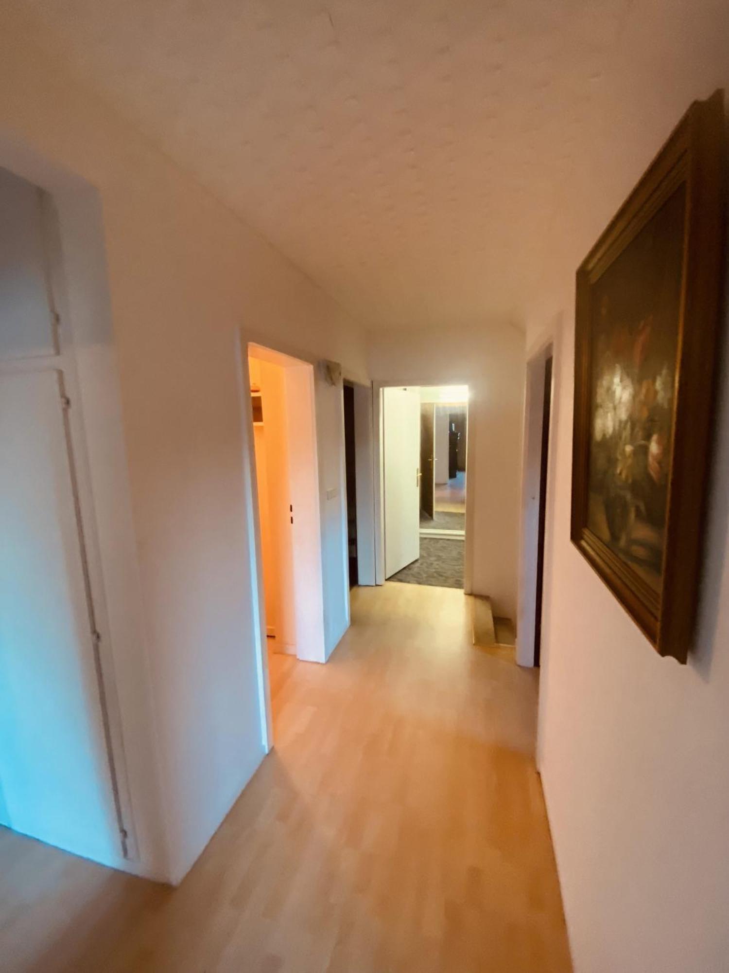 Вилла La Mariefacture - Comme A La Guinguette ! Hombourg-Haut Экстерьер фото