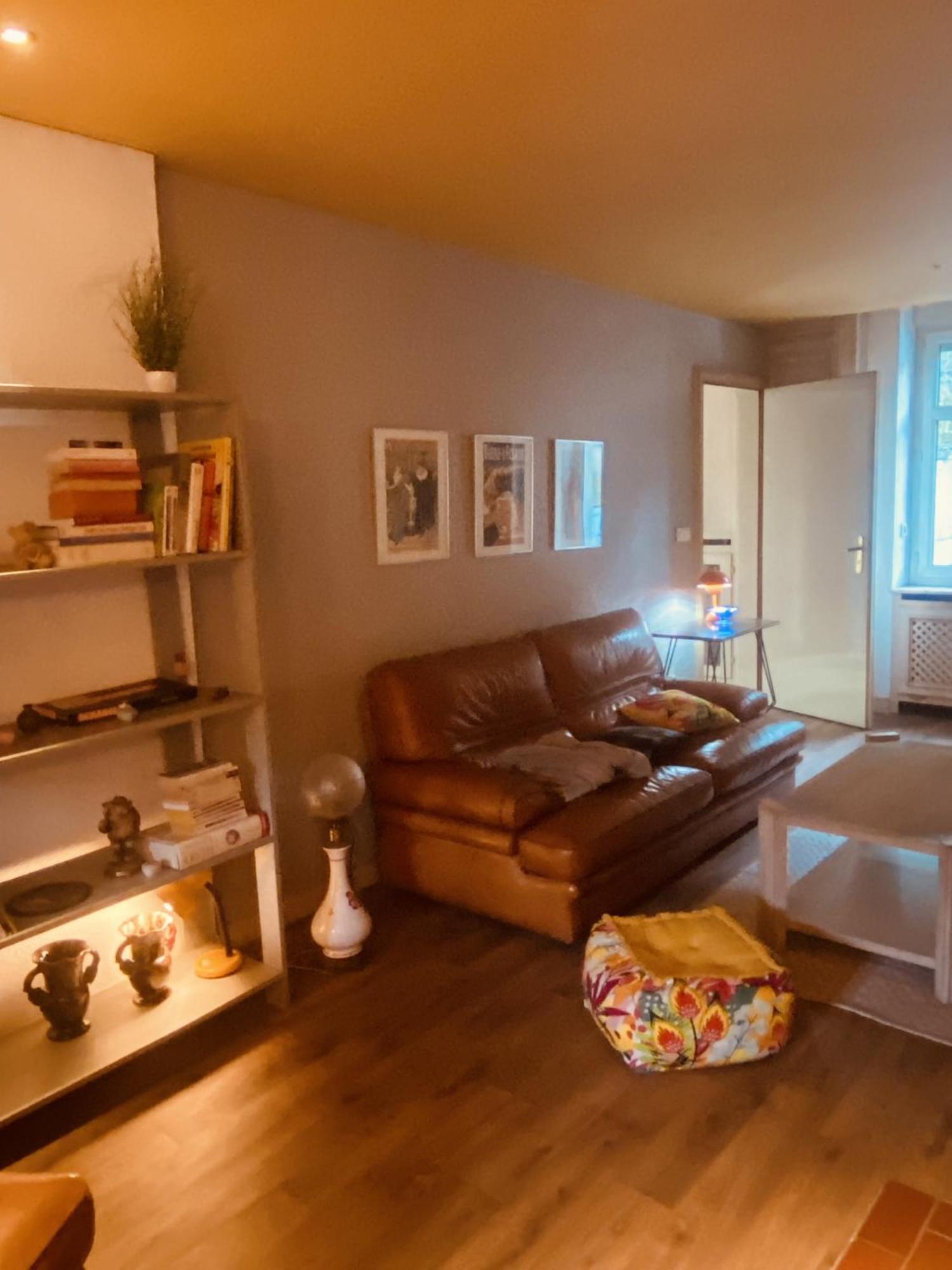 Вилла La Mariefacture - Comme A La Guinguette ! Hombourg-Haut Экстерьер фото